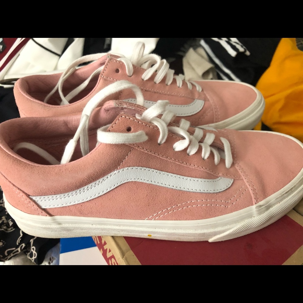 Vans Sneakers